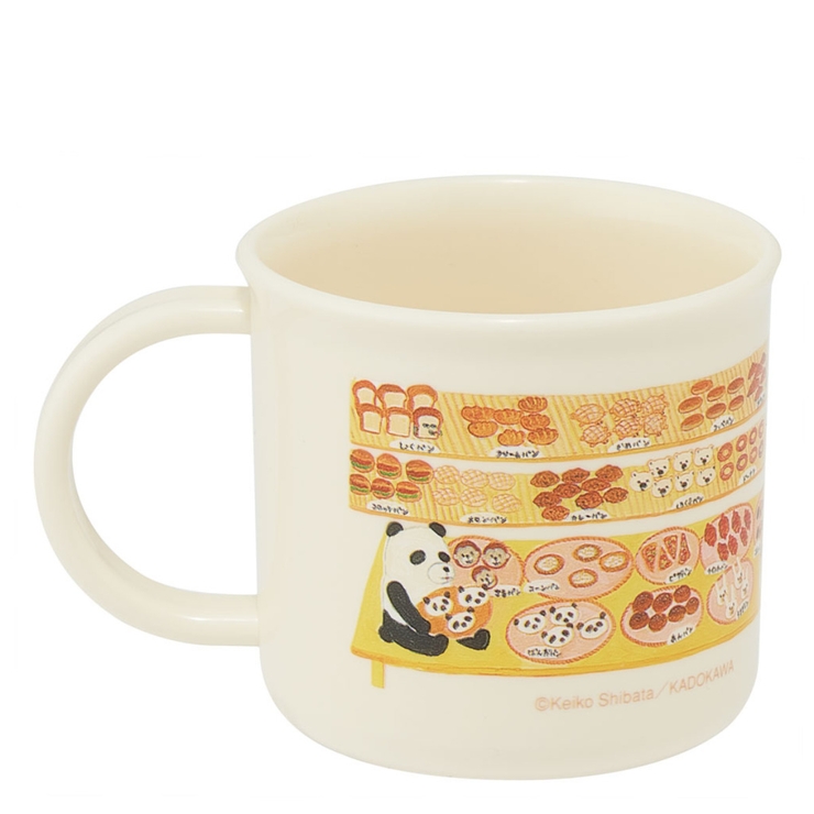 コップ 200ml 抗菌食洗機対応プラコップ | livingut | 詳細画像3 