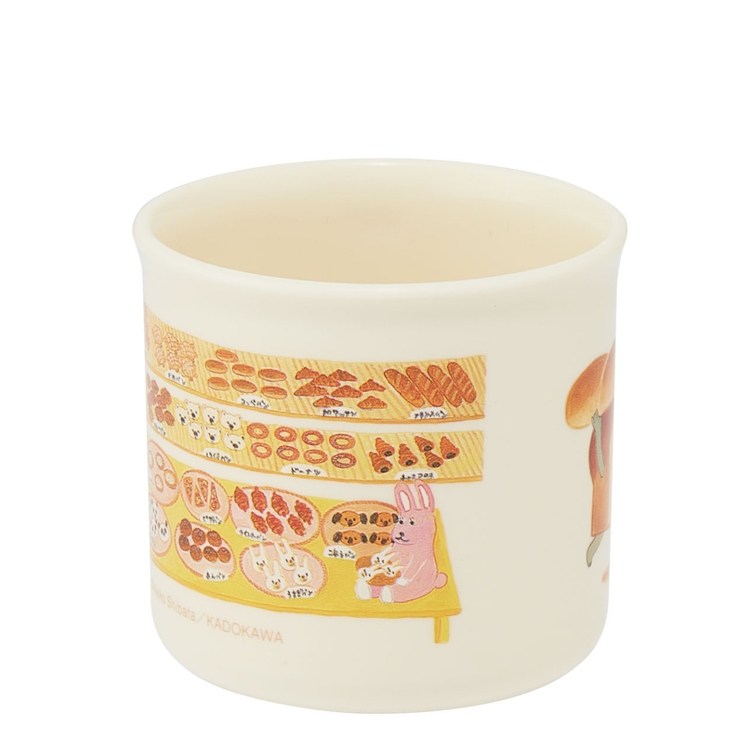コップ 200ml 抗菌食洗機対応プラコップ | livingut | 詳細画像4 