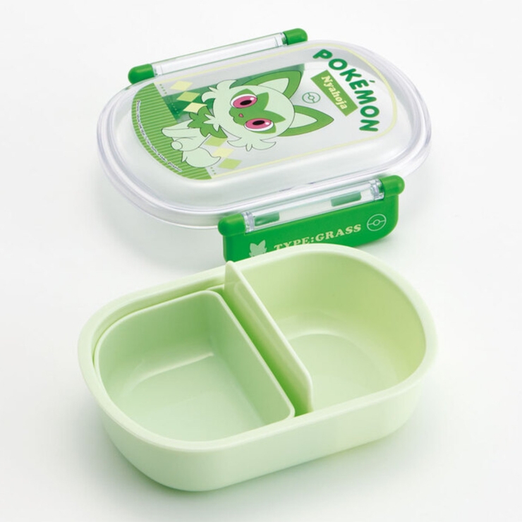 お弁当箱 抗菌ふわっとタイトランチ 1段 | livingut | 詳細画像3 