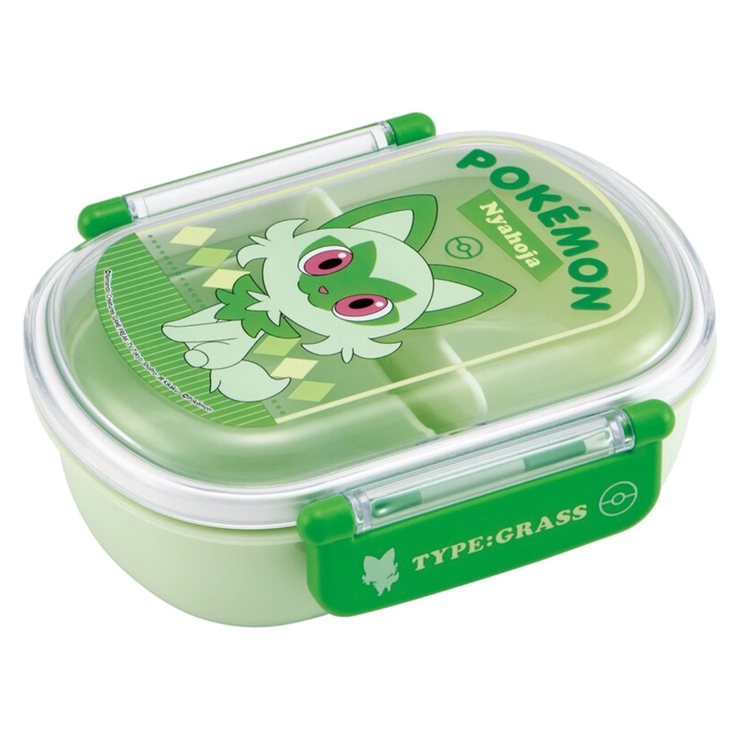 お弁当箱 抗菌ふわっとタイトランチ 1段 | livingut | 詳細画像4 