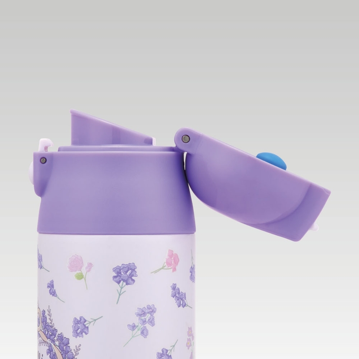 水筒 360ml 超軽量ワンプッシュステンマグ | livingut | 詳細画像4 