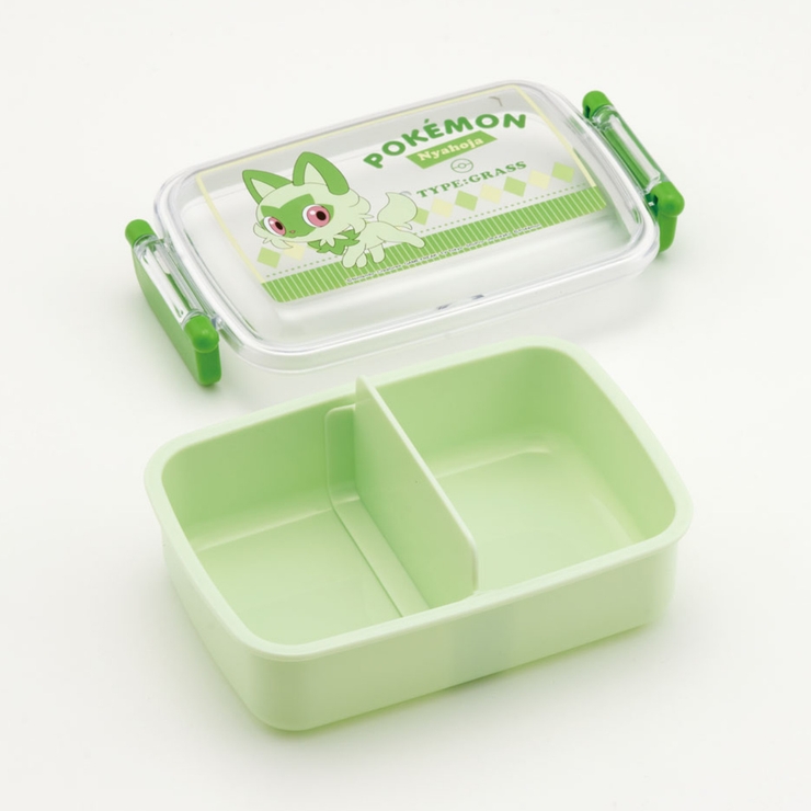 お弁当箱 抗菌ふわっとタイトランチ 1段 | livingut | 詳細画像3 