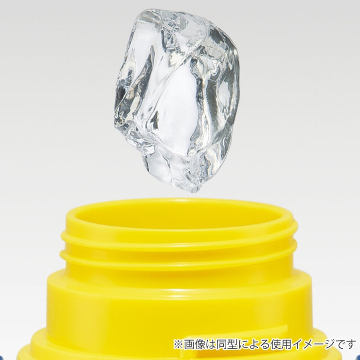 水筒 580ml 超軽量2WAYステンボトル | livingut | 詳細画像8 