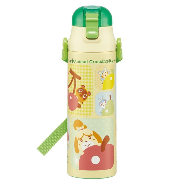 水筒 580ml 超軽量2WAYステンボトル | livingut | 詳細画像9 