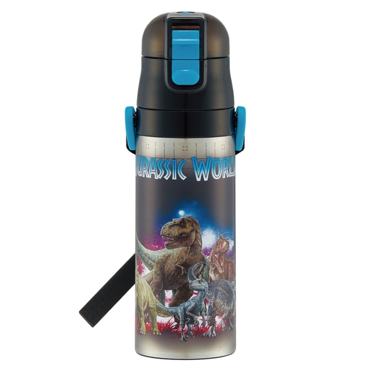 水筒 470ml 超軽量ダイレクトボトル | livingut | 詳細画像8 