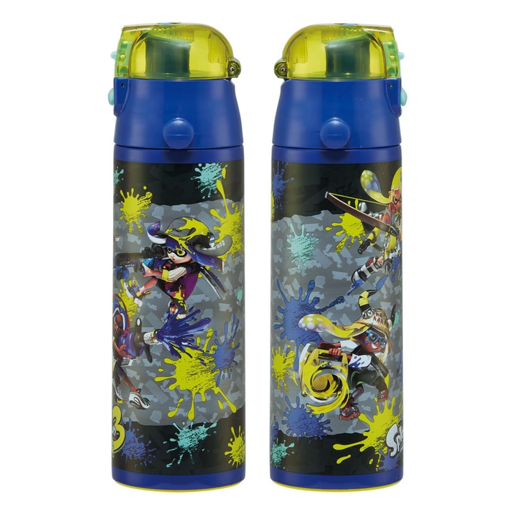 水筒 580ml 超軽量ダイレクトボトル | livingut | 詳細画像8 
