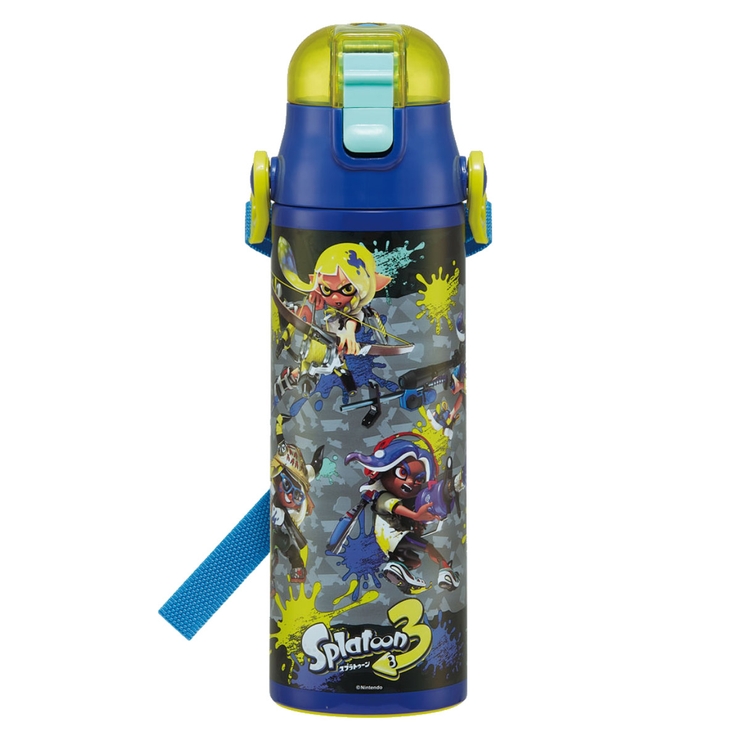 水筒 580ml 超軽量ダイレクトボトル | livingut | 詳細画像9 