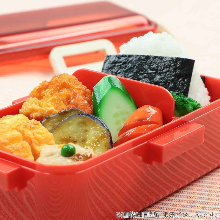 弁当箱 1段 530ml | livingut | 詳細画像7 
