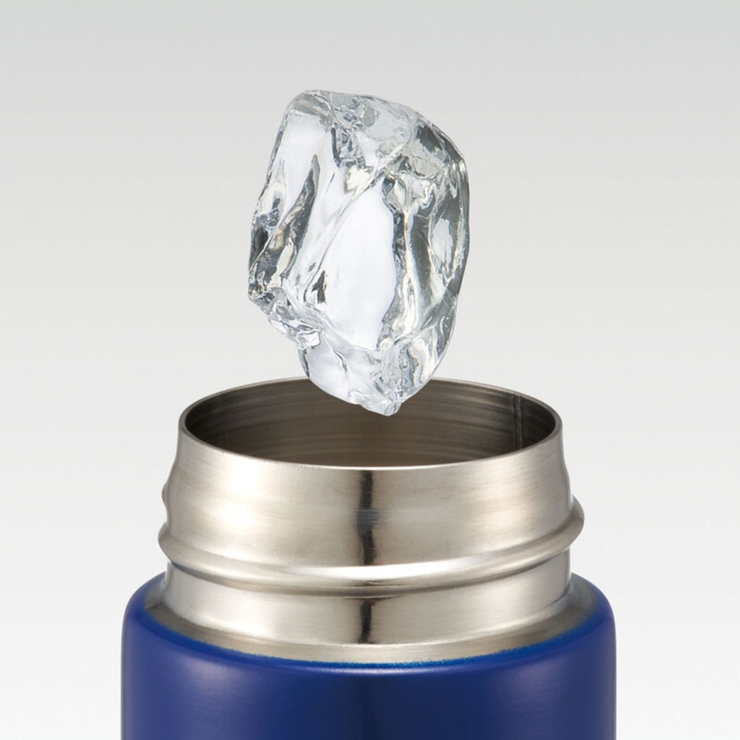 水筒 120ml ポケットステンマグボトル | livingut | 詳細画像3 