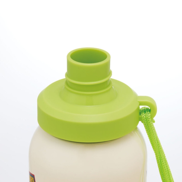 水筒 380ml ステンレス一層ボトル | livingut | 詳細画像3 