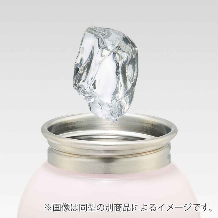 水筒 380ml ステンレス一層ボトル | livingut | 詳細画像5 