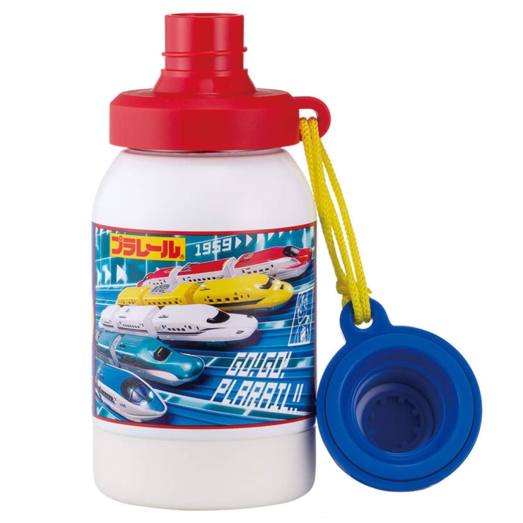 水筒 380ml ステンレス一層ボトル | livingut | 詳細画像2 