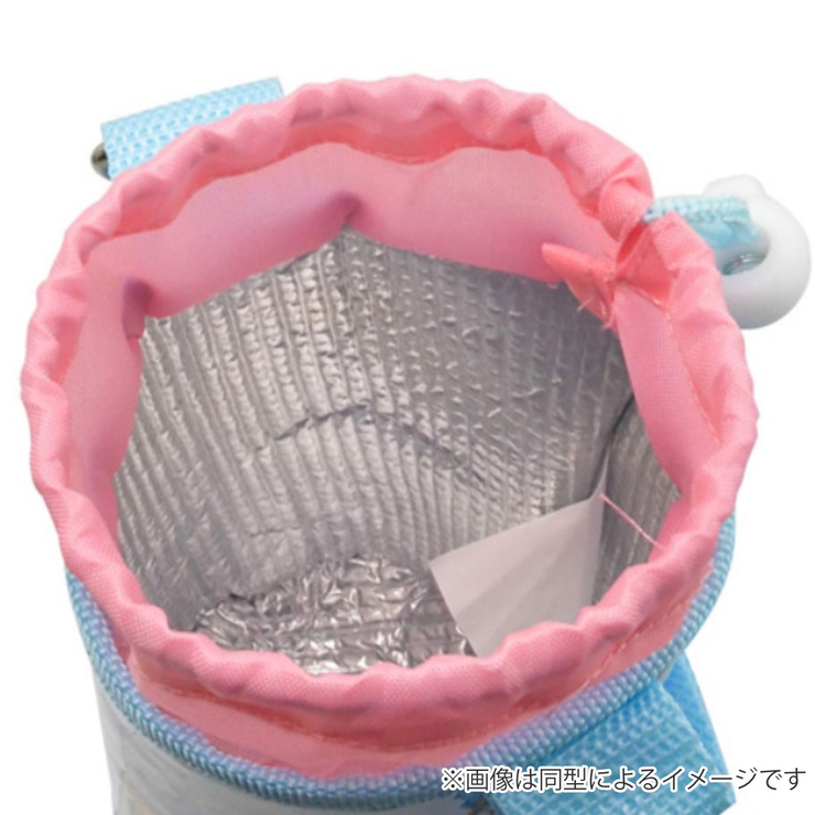 ペットボトルカバー エナメルペットボトルケース パウパトロール24 | livingut | 詳細画像4 