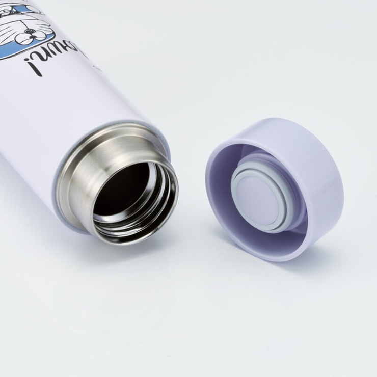 水筒 300ml 超軽量ボトル | livingut | 詳細画像4 