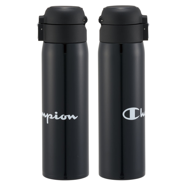 水筒 480ml ステンレスワンタッチボトル | livingut | 詳細画像7 