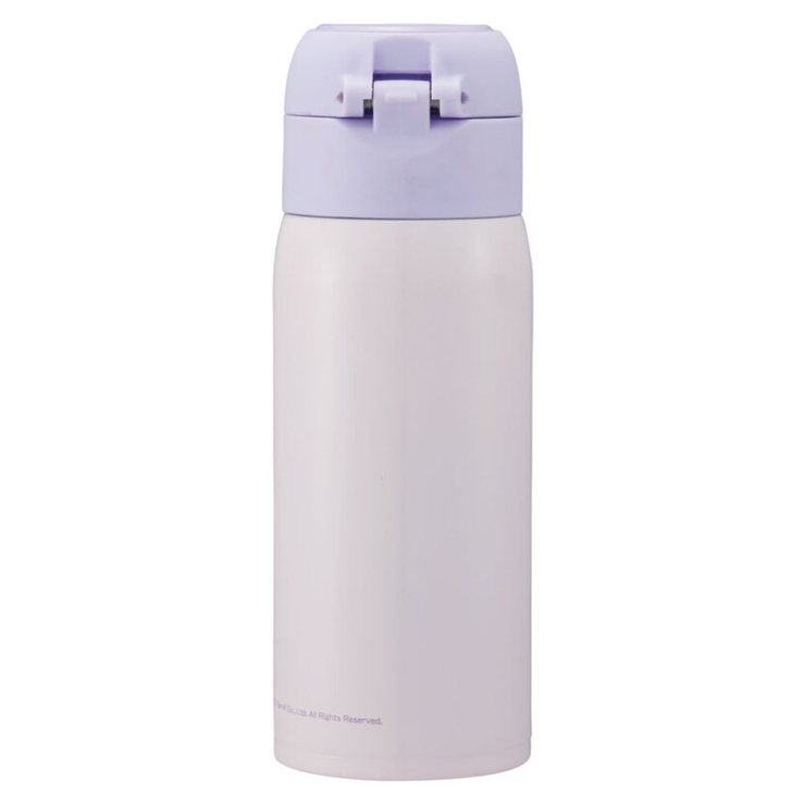 水筒 350ml ステンレスワンタッチボトル | livingut | 詳細画像7 
