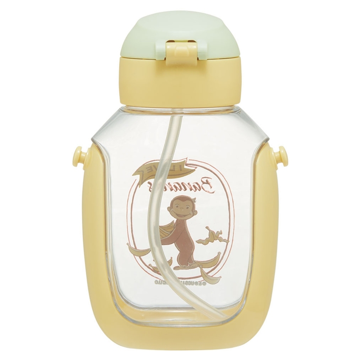 水筒 530ml ワンプッシュストローボトル | livingut | 詳細画像7 