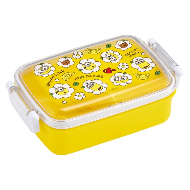 弁当箱 1段 450ml | livingut | 詳細画像4 