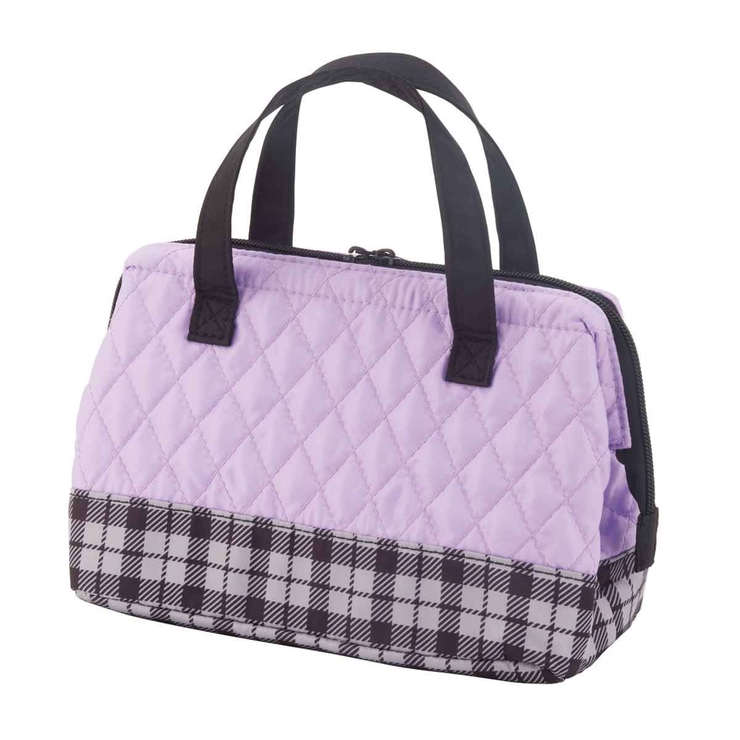 ランチバッグ がま口型ランチバッグ ラブユニコーン | livingut | 詳細画像2 