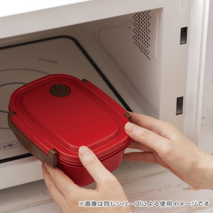 弁当箱 1段 720ml | livingut | 詳細画像4 