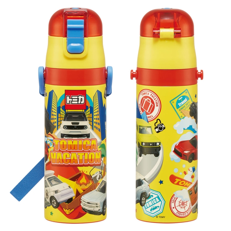 水筒 470ml 超軽量ダイレクトボトル | livingut | 詳細画像8 