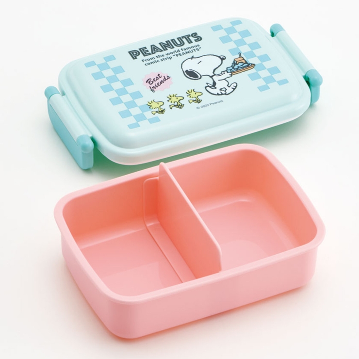弁当箱 1段 450ml | livingut | 詳細画像3 