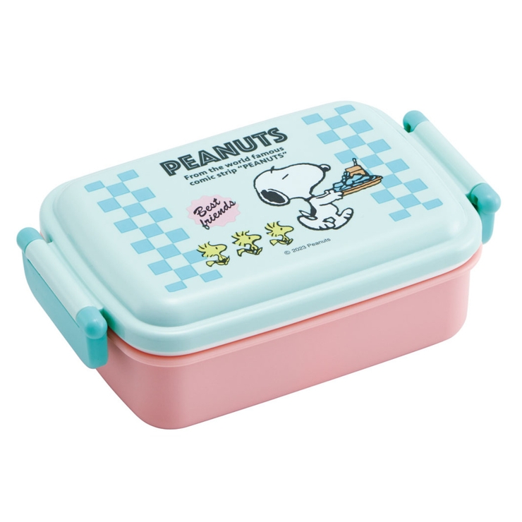 弁当箱 1段 450ml | livingut | 詳細画像4 