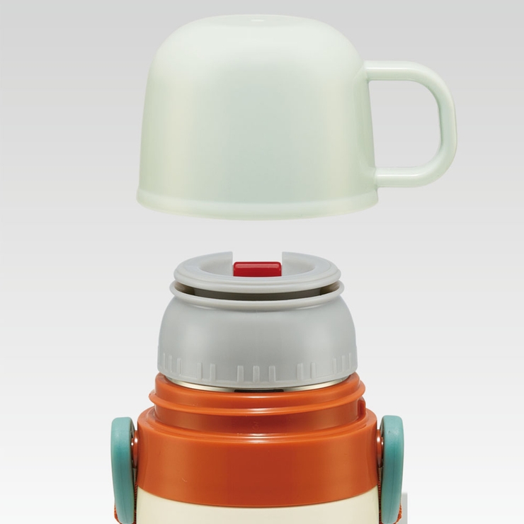 水筒 410ml 子供用2Wayボトル | livingut | 詳細画像8 