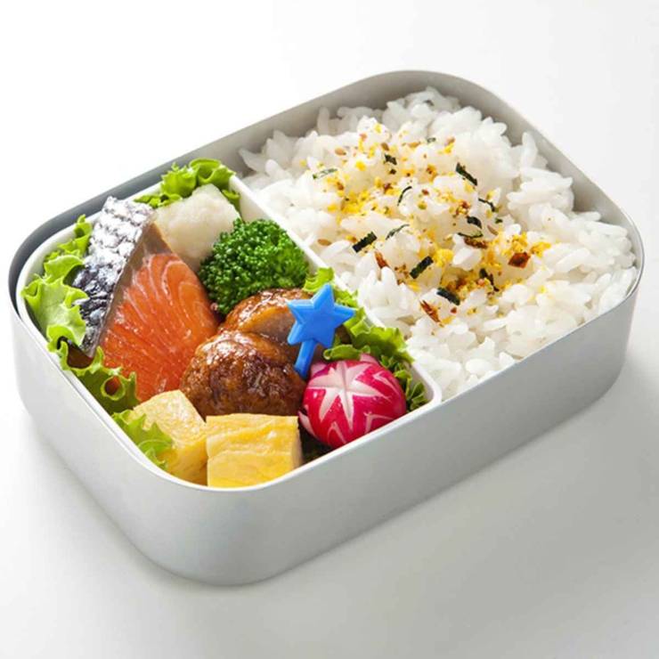 弁当箱 1段 370ml | livingut | 詳細画像4 