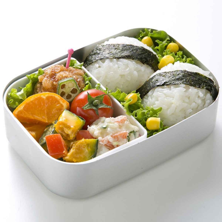 弁当箱 1段 370ml | livingut | 詳細画像5 