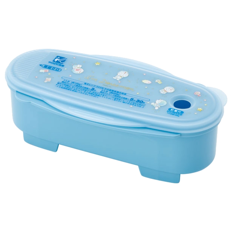 ゆでパスタ調理ケース 電子レンジ調理器 レンチンパスタ | livingut | 詳細画像12 