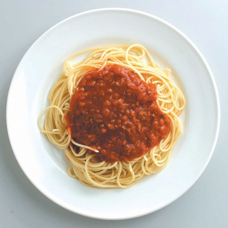 ゆでパスタ調理ケース 電子レンジ調理器 レンチンパスタ | livingut | 詳細画像9 