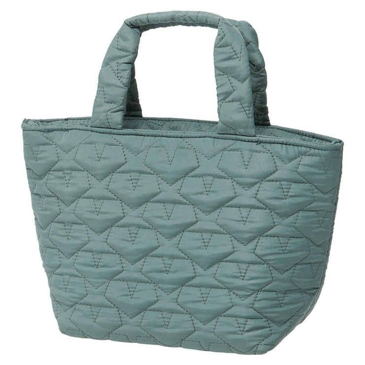 ランチバッグ キルティング生地ランチバッグ SNOOPY | livingut | 詳細画像3 