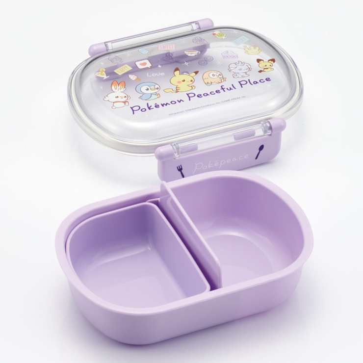 弁当箱 1段 360ml | livingut | 詳細画像3 