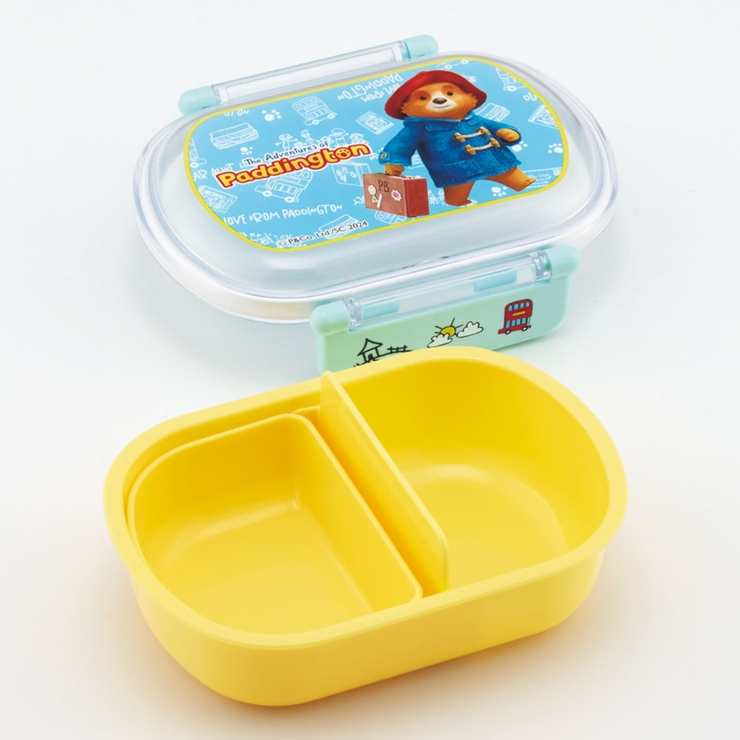弁当箱 1段 360ml | livingut | 詳細画像3 