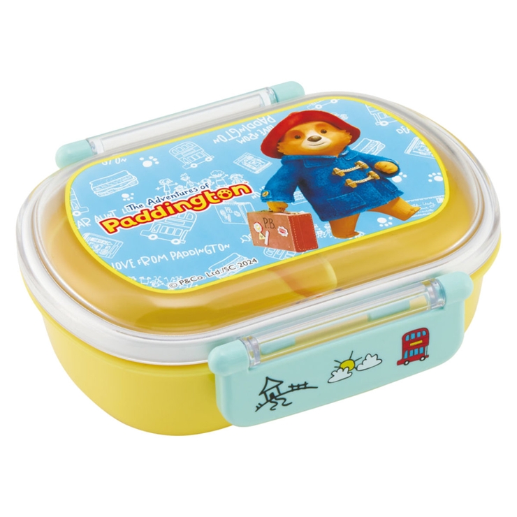 弁当箱 1段 360ml | livingut | 詳細画像4 