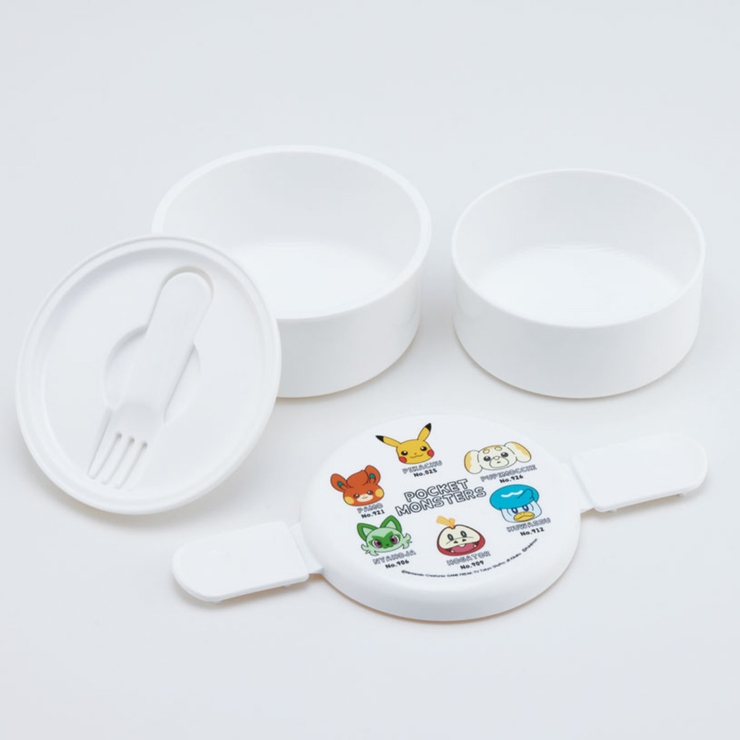 弁当箱 2段 500ml | livingut | 詳細画像3 