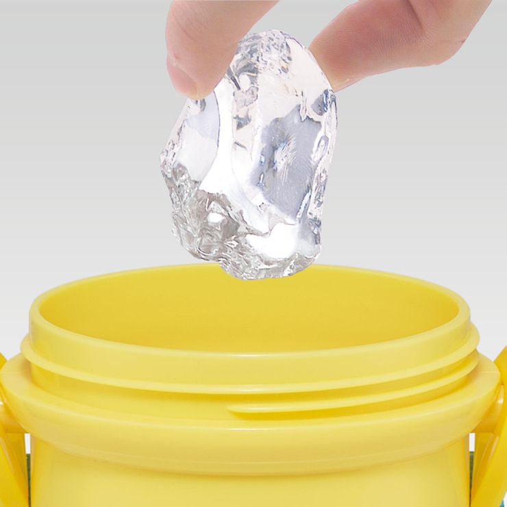 水筒 480ml 抗菌直飲プラボトル | livingut | 詳細画像4 