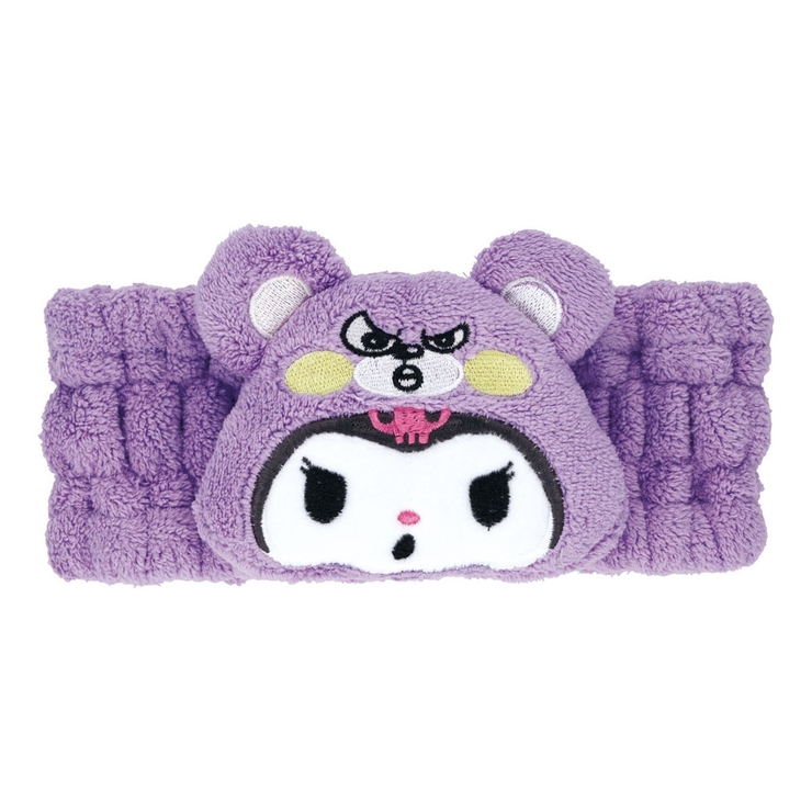 ヘアターバン クロミかぶりもの クロミ | livingut | 詳細画像1 