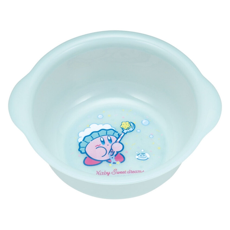 湯おけ 子供用湯おけ 星のカービィ | livingut | 詳細画像1 