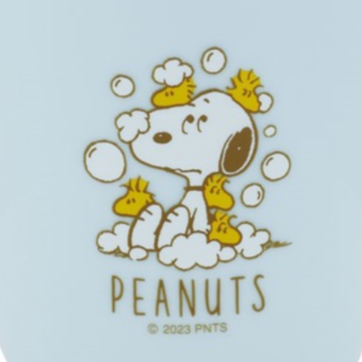 ソープディスペンサー SNOOPY ディスペンサー | livingut | 詳細画像3 