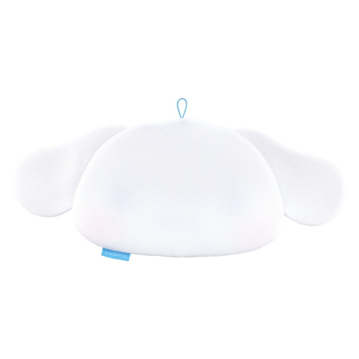 サウナマット ダイカットサウナマット シナモロールふにゅまる | livingut | 詳細画像2 