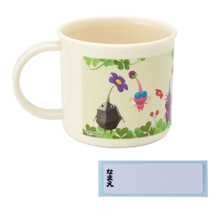 コップ 200ml 抗菌食洗機対応プラコップ | livingut | 詳細画像5 