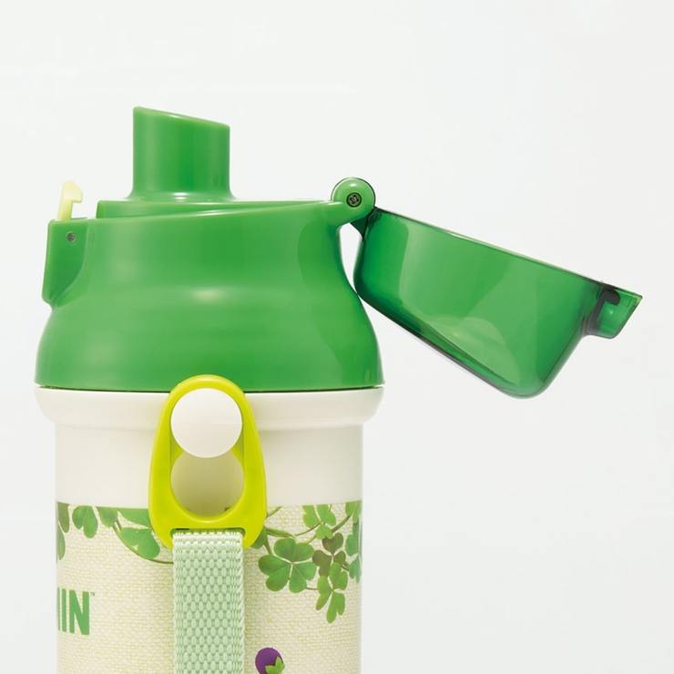 水筒 480ml 抗菌直飲プラボトル | livingut | 詳細画像5 