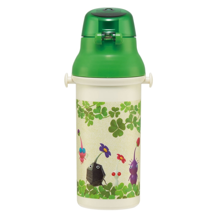 水筒 480ml 抗菌直飲プラボトル | livingut | 詳細画像6 