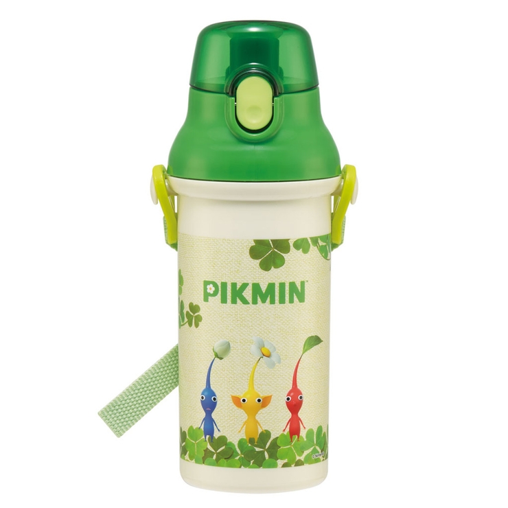 水筒 480ml 抗菌直飲プラボトル | livingut | 詳細画像10 