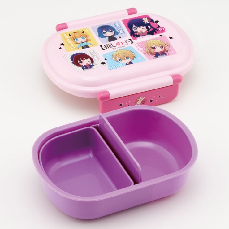 弁当箱 1段 360ml | livingut | 詳細画像3 
