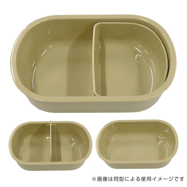 弁当箱 1段 360ml | livingut | 詳細画像7 