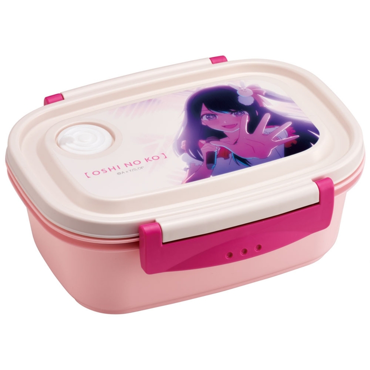 弁当箱 1段 550ml | livingut | 詳細画像6 