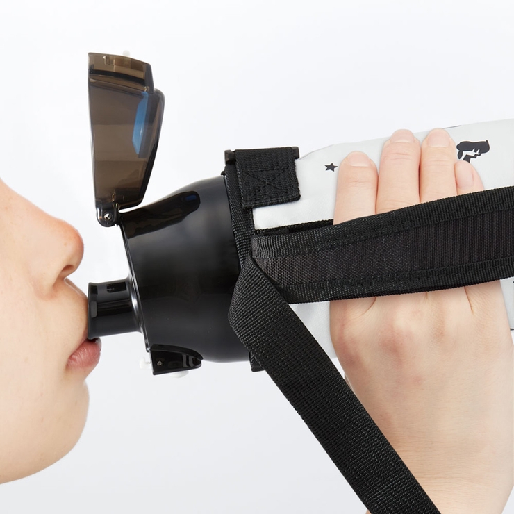 水筒 990ml ダイレクトステンボトル | livingut | 詳細画像9 